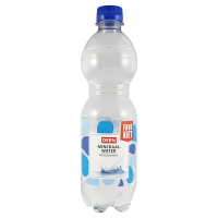 Mineraalwater koolzuurvrij - 500 ml